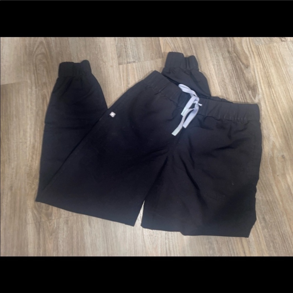 Figs scrub pants